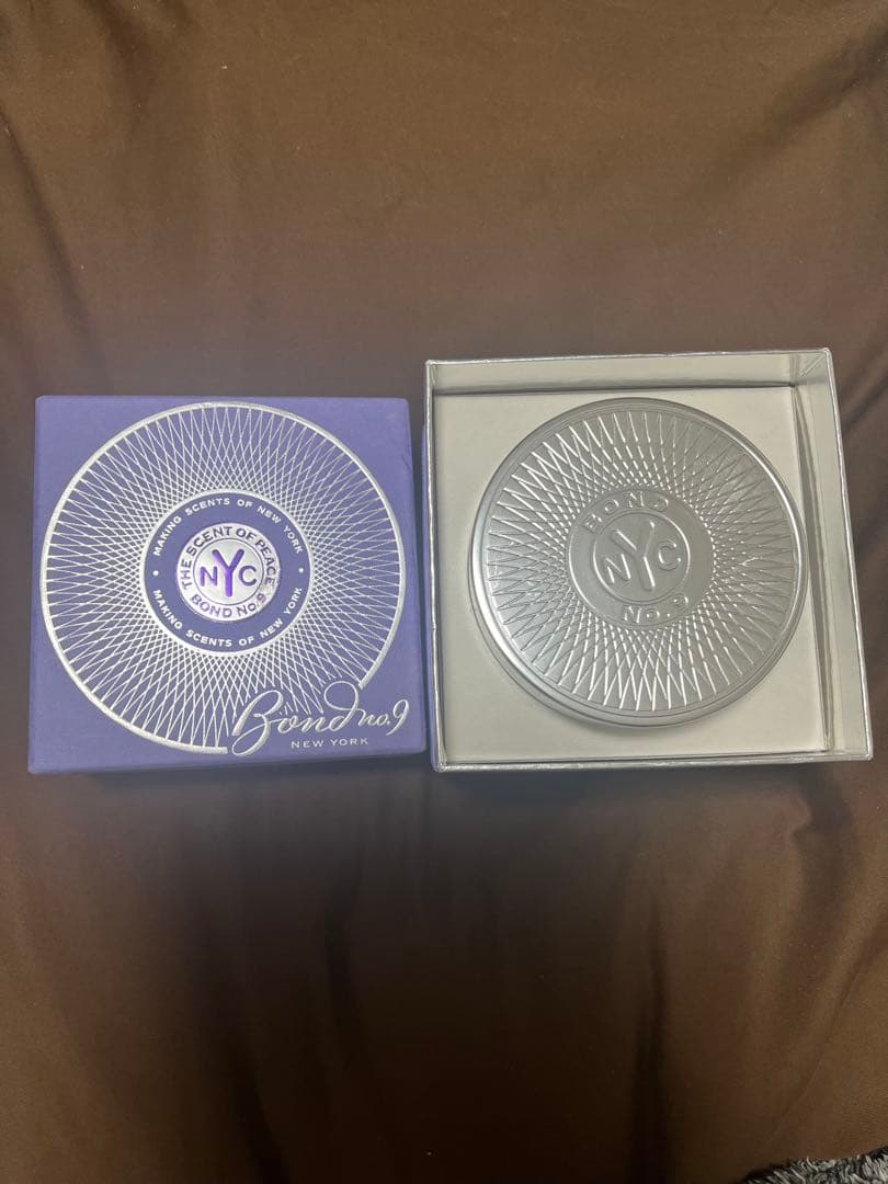 セントオブピース　ボディシルク200ml ボンド・ナンバーナイン セント・オブ・ピース ボディシルク(ボディ