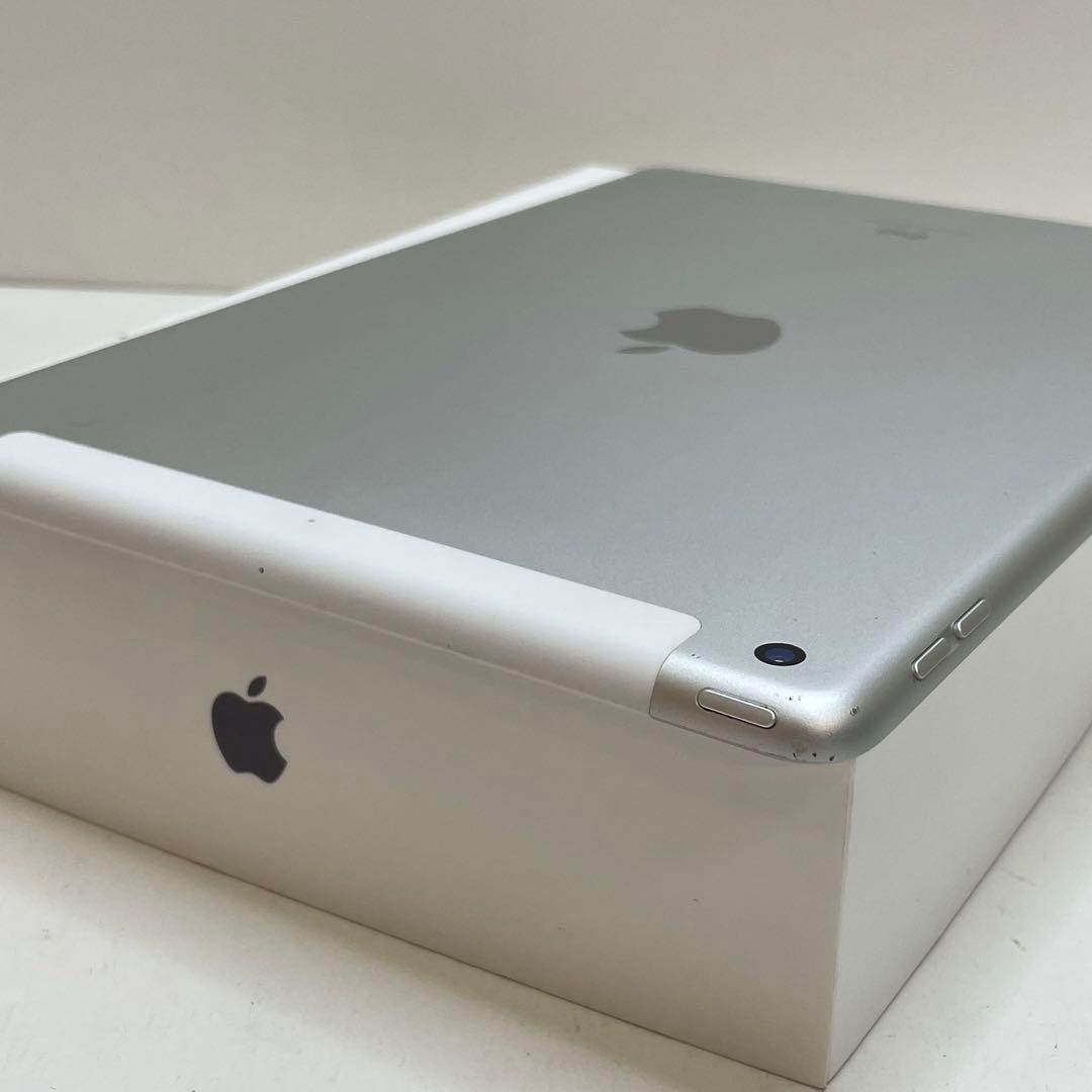 iPad 第7世代 128GB Wi-Fi + Cellular