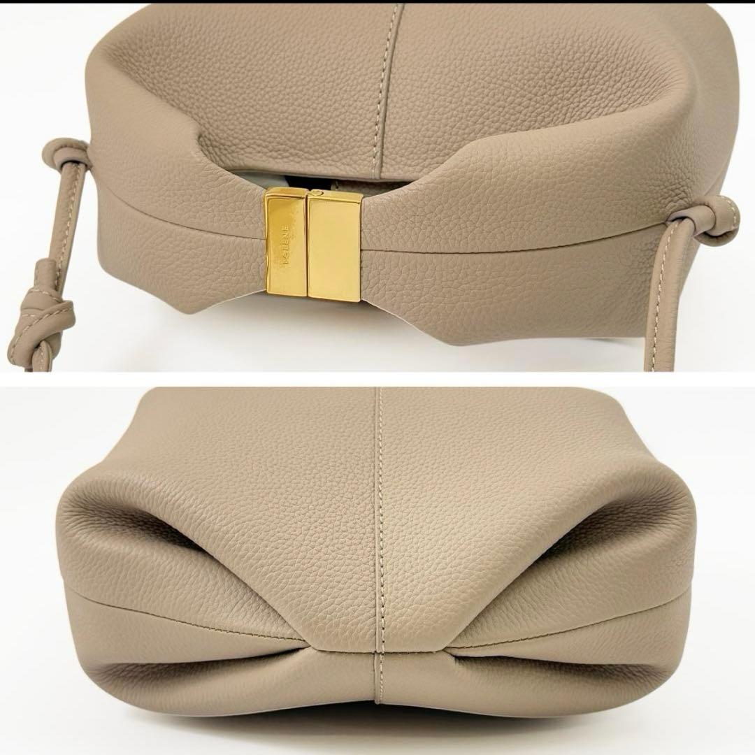 定価7.5万円】polene ポレーヌ ショルダーバッグ Beri ベリ - メルカリ