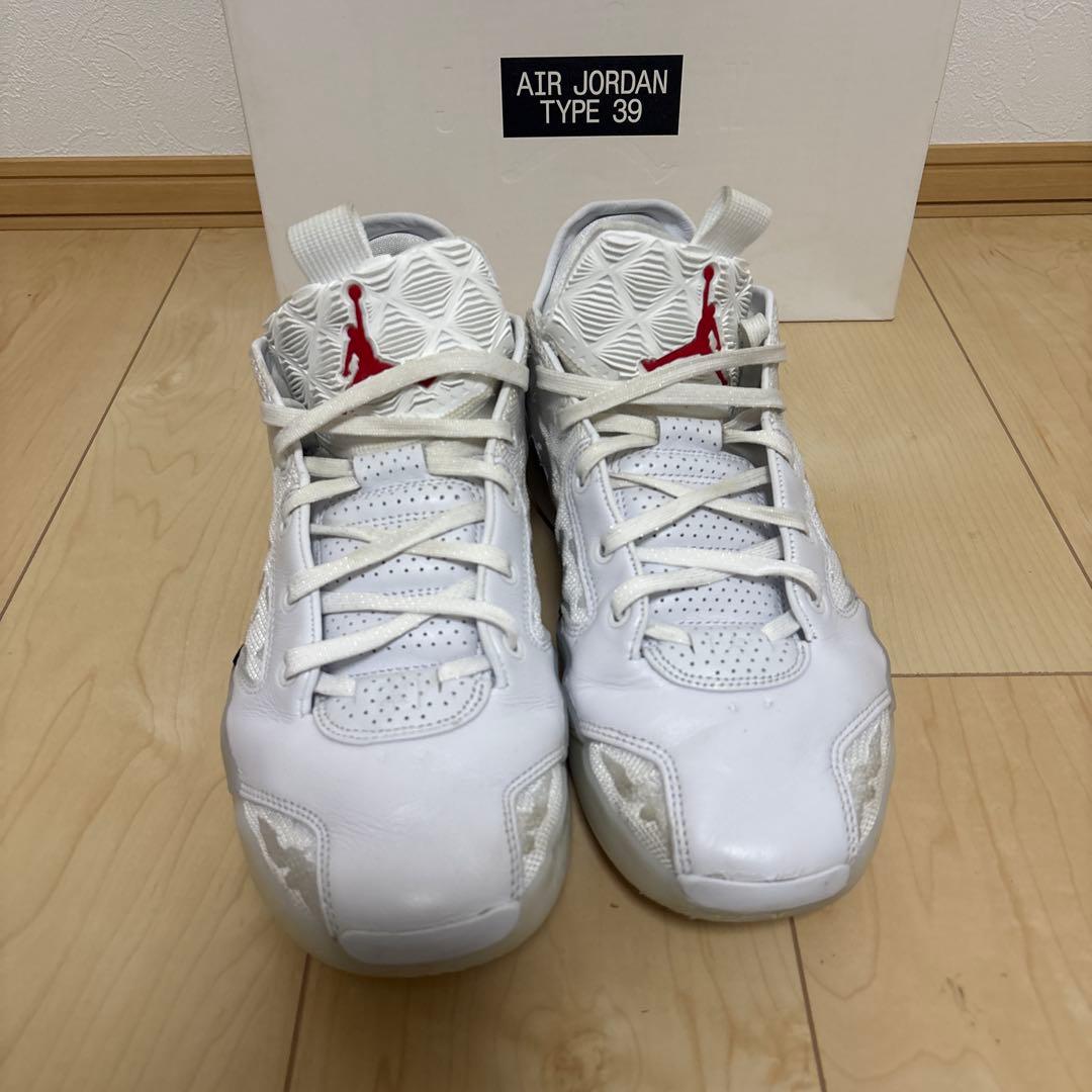 NIKE エアジョーダン39 PF AIRJORDAN 28.0cm