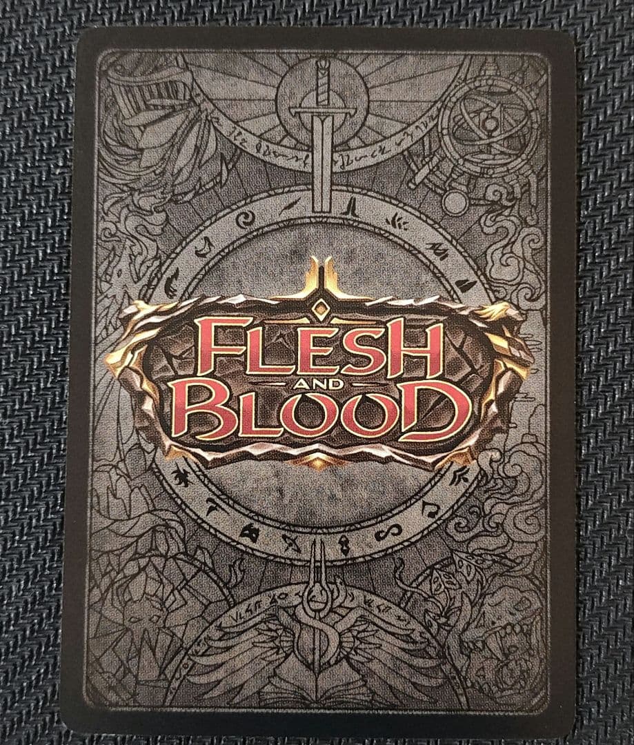 Flesh and Blood Enlightened Strike 啓示の一撃 - メルカリ