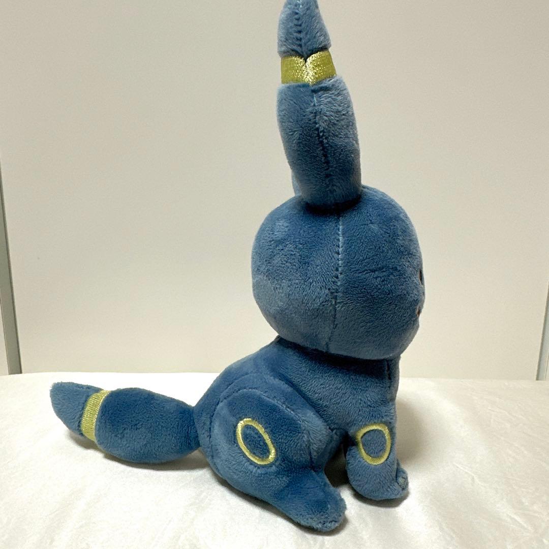 へんしん！メタモン ブラッキー ぬいぐるみ - メルカリ