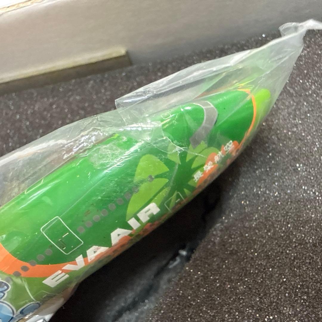 Hogan Wings EVA AIR コアラフェスティバル B747-400 - メルカリ