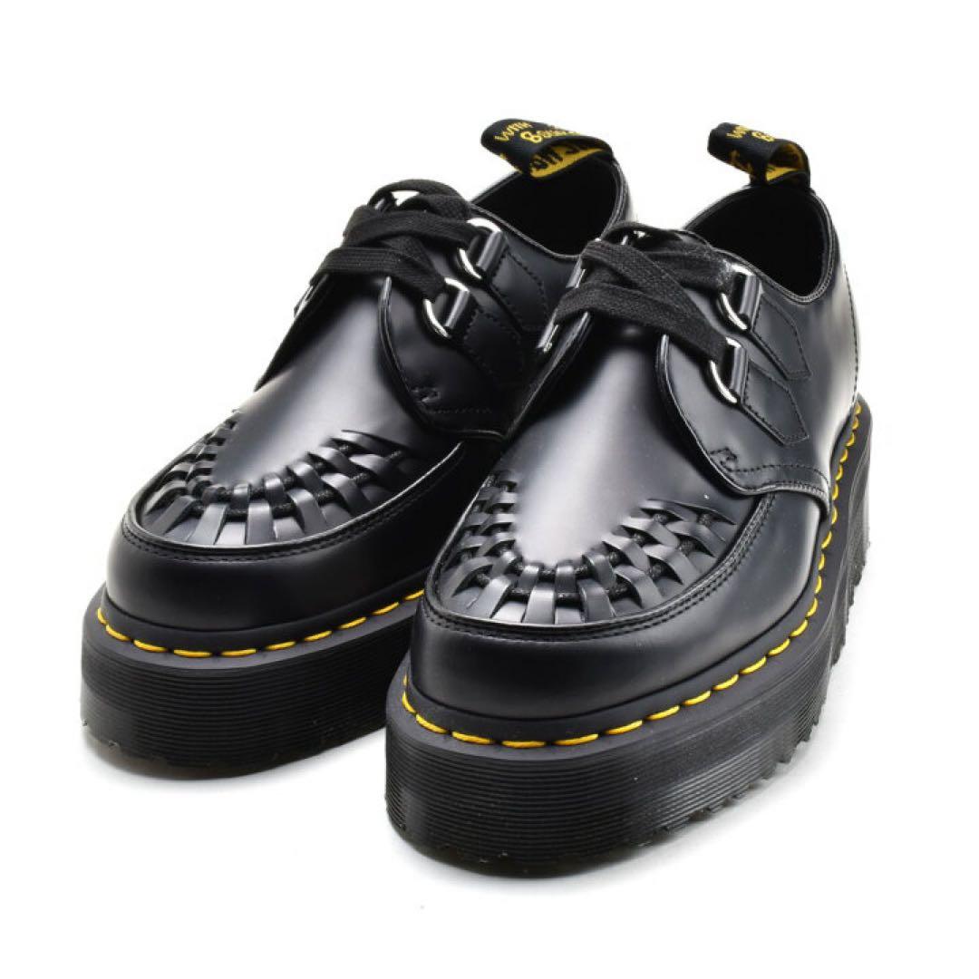 Dr.MARTENS シドニー 楽天市場】Dr.Martensドクターマーチン◇DM Sidney 2ホールシューズ