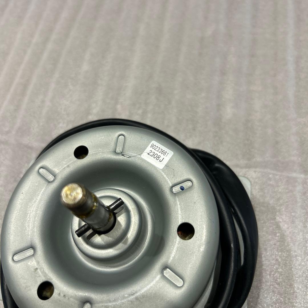 異音無し＊富士工業 レンジフードモーター 90233661＊2022年製 - メルカリ