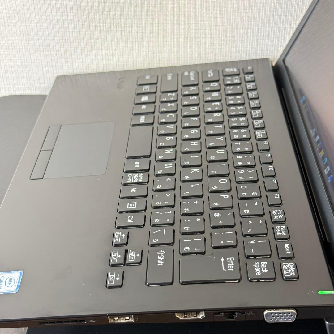 ☆人気機種☆VAIO VJPG11C11N Office2024 Win11プロ - メルカリ