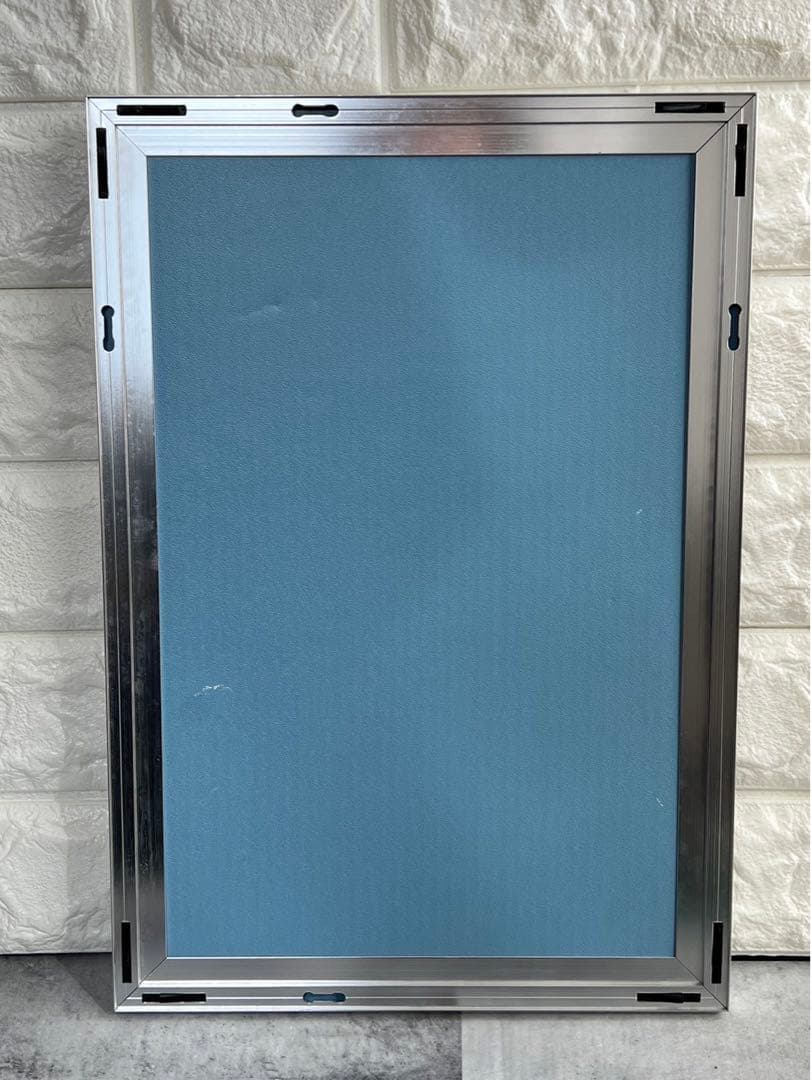 ビンテージ 90s 当時品 ドラゴンボールZ パズル 映画 ターレス 鳥山明