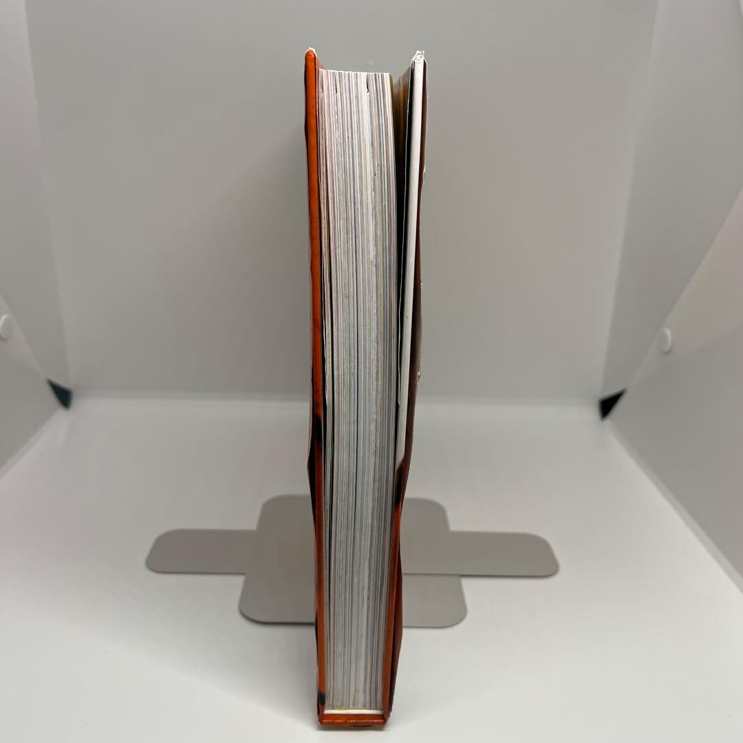 ロッキンジェリービーン画集2014年初回500部限定描き下ろしカバー