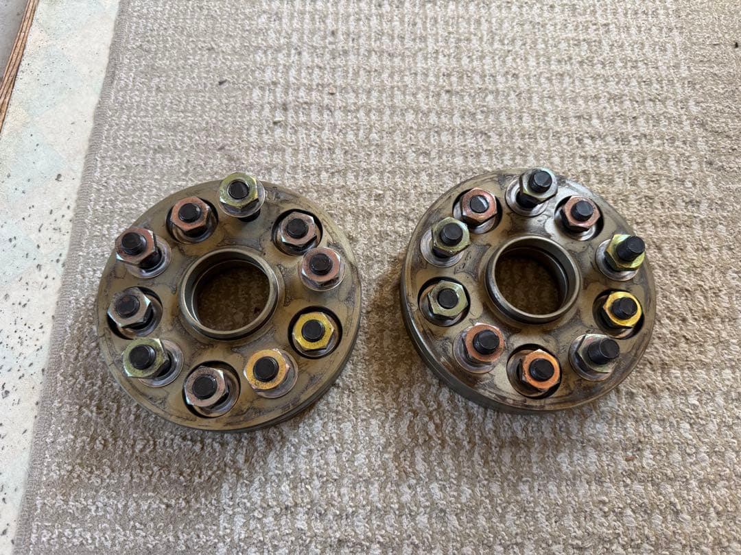 KSP製 LS500 REALワイトレ KSPエンジニアリング KSP製レクサス LEXUS LS500 LS500h VXFA/GVF5