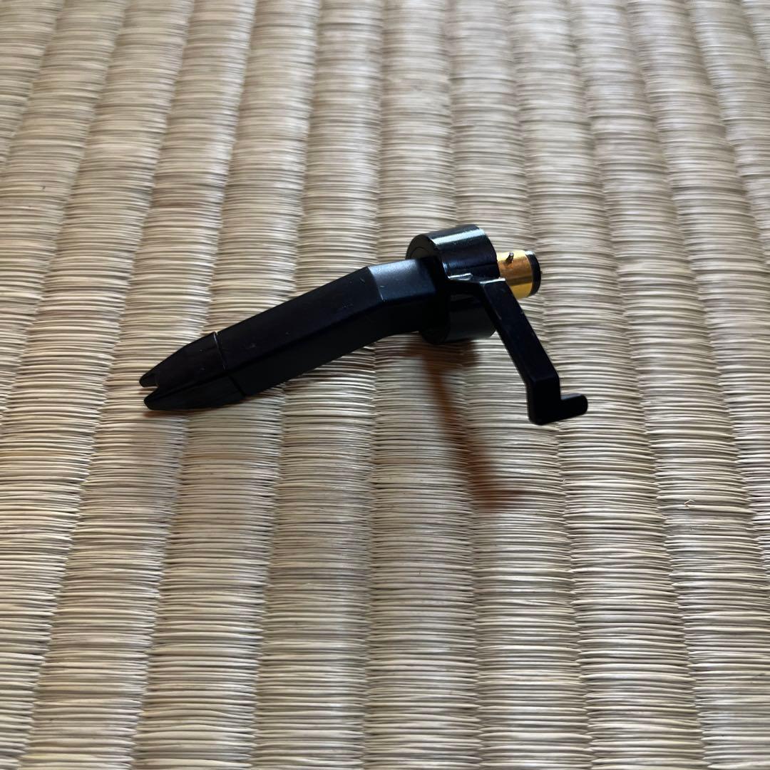 樽屋　カートリッジ 樽屋カートリッジ08M黒豪 | 高出力DJ針 - 「樽屋レコード針ダイレクト