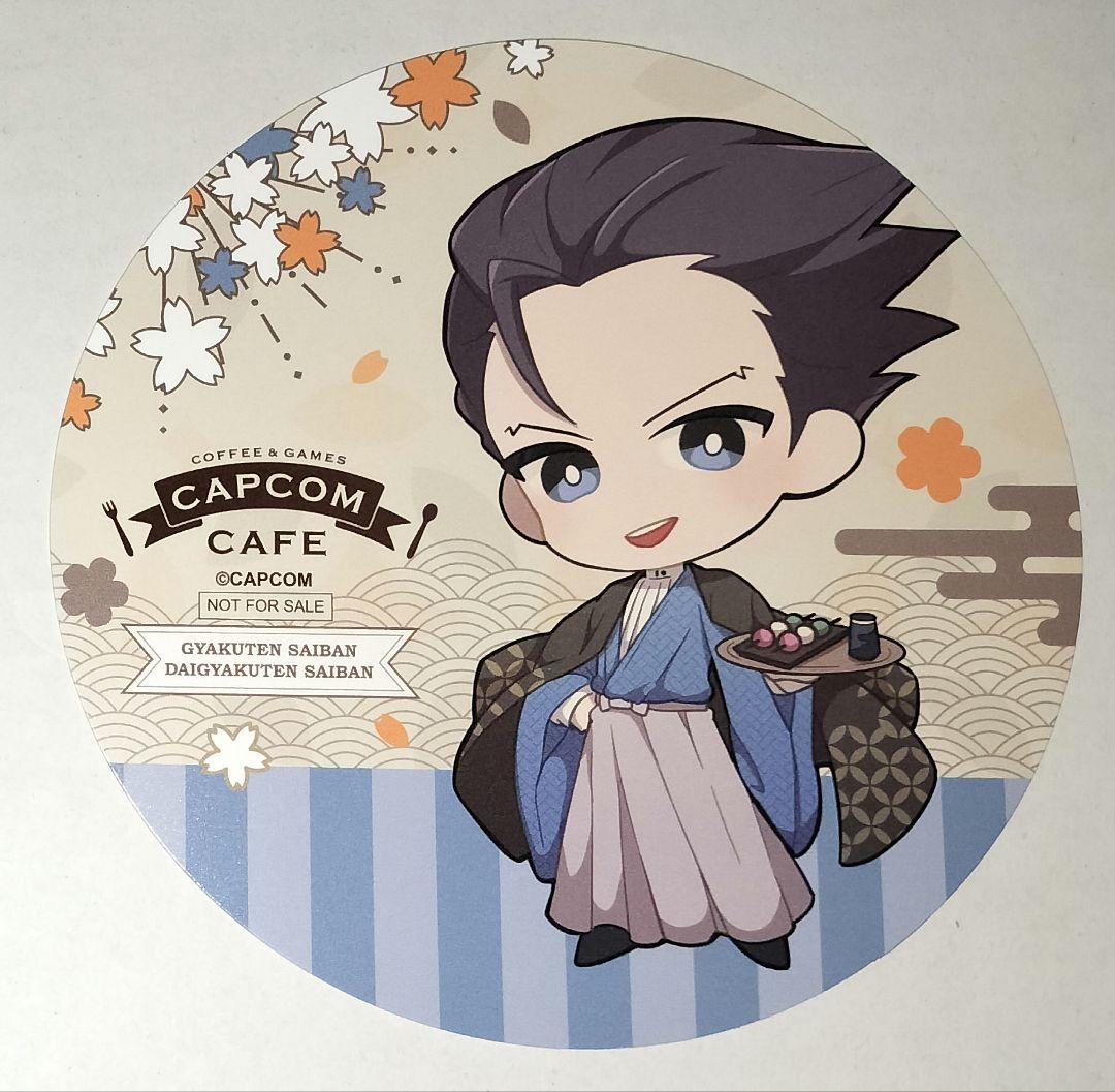 フェアリーテイル ルーシィ プリンセスカフェ 缶バッジ アクスタ カード