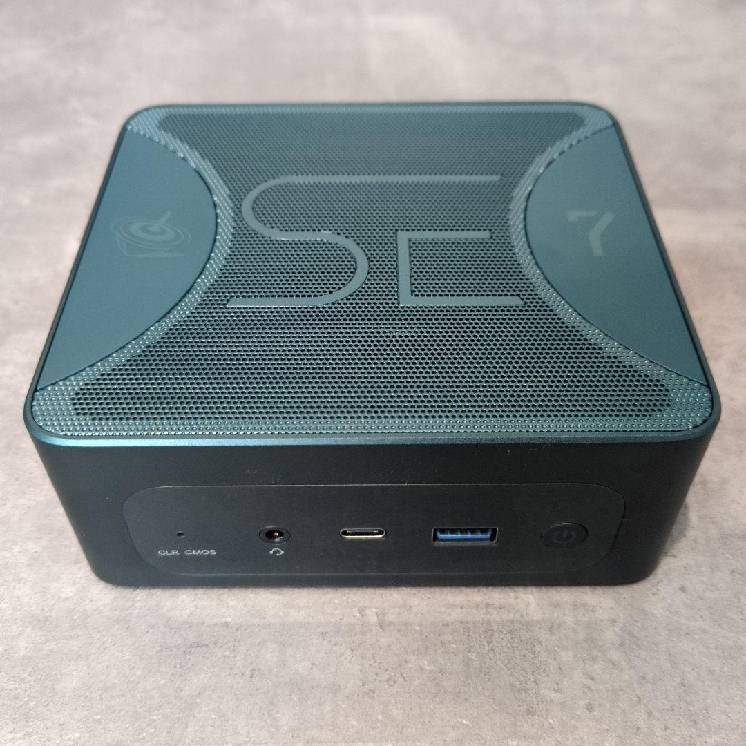 Beelink SER7 ミニPC Ryzen7 32GB 1TB Win11 $_57.JPG?set_id=8800005007