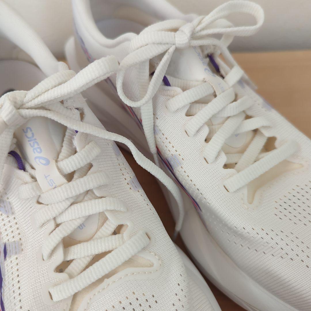 【2月1日迄】asics SONICBLAST メンズ 25.5cm