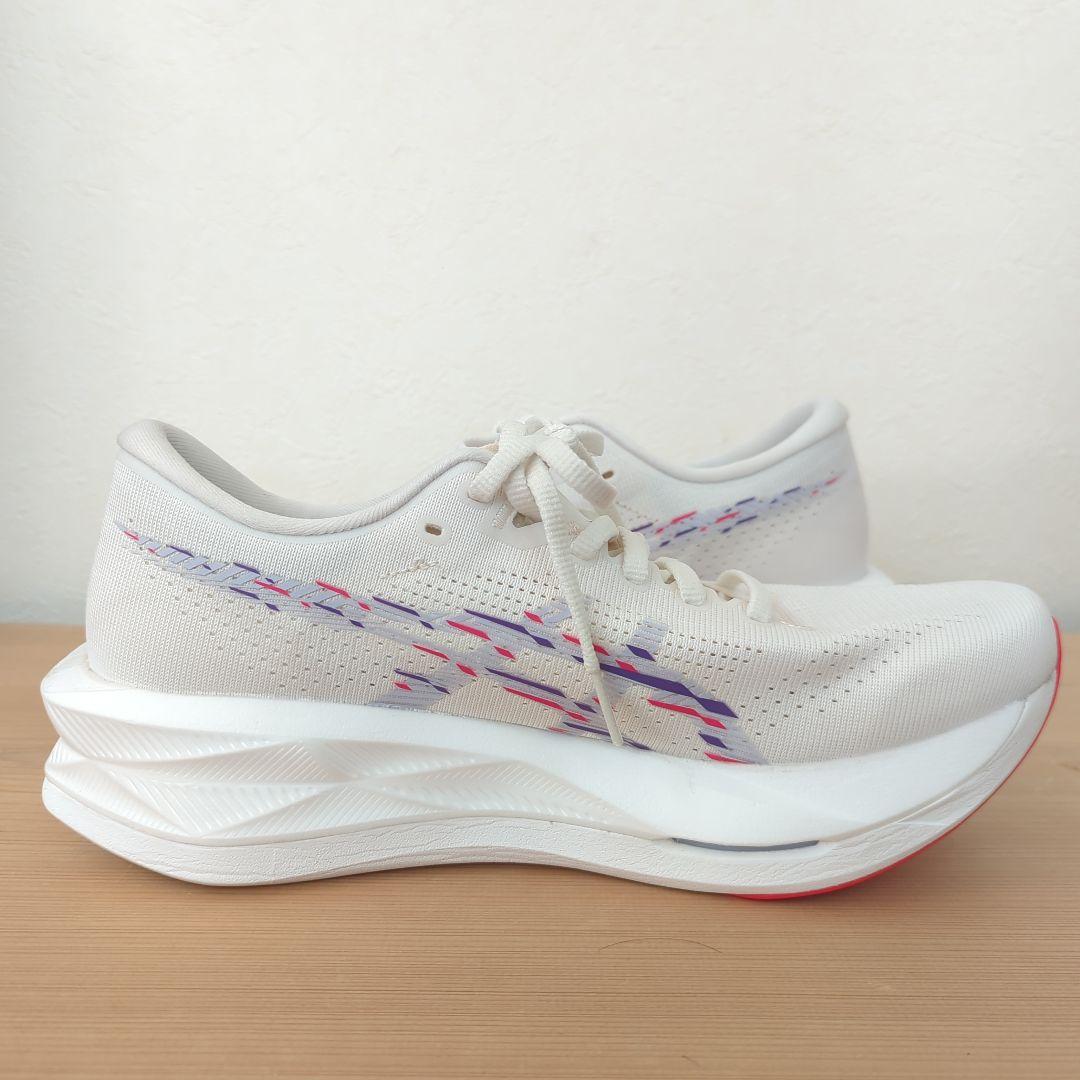 【2月1日迄】asics SONICBLAST メンズ 25.5cm