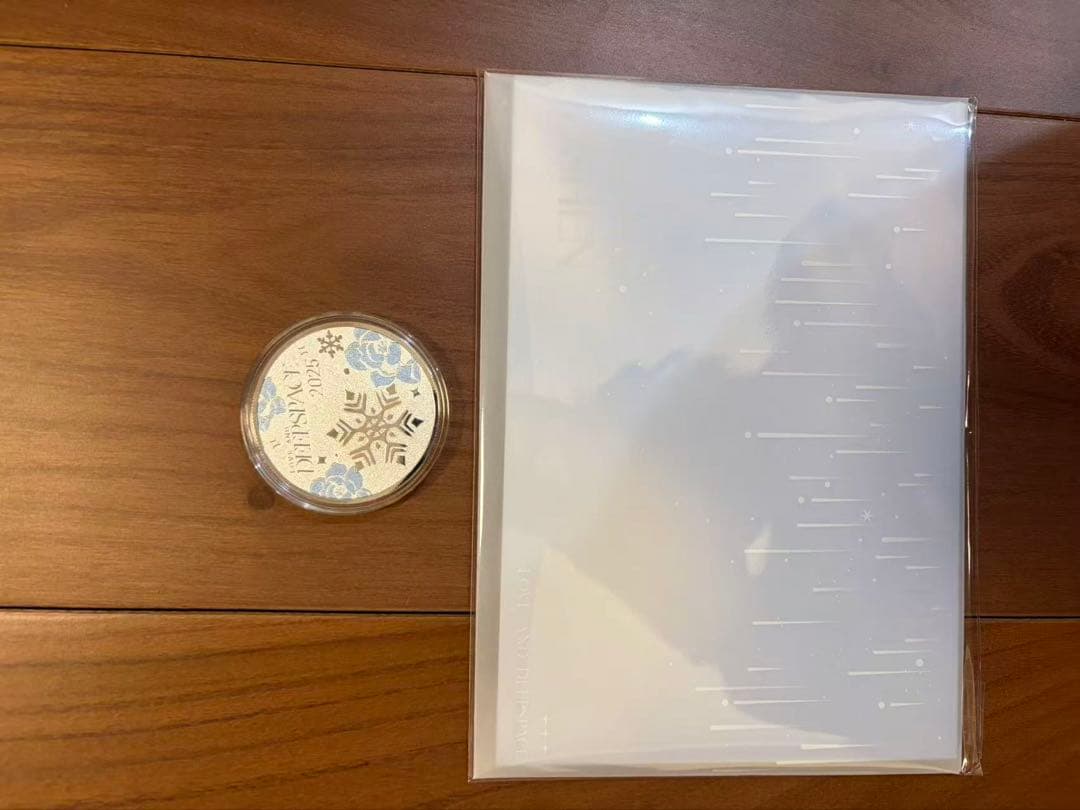 【新品未開封】 恋と深空 VIPギフト2025年 フルセット レイ