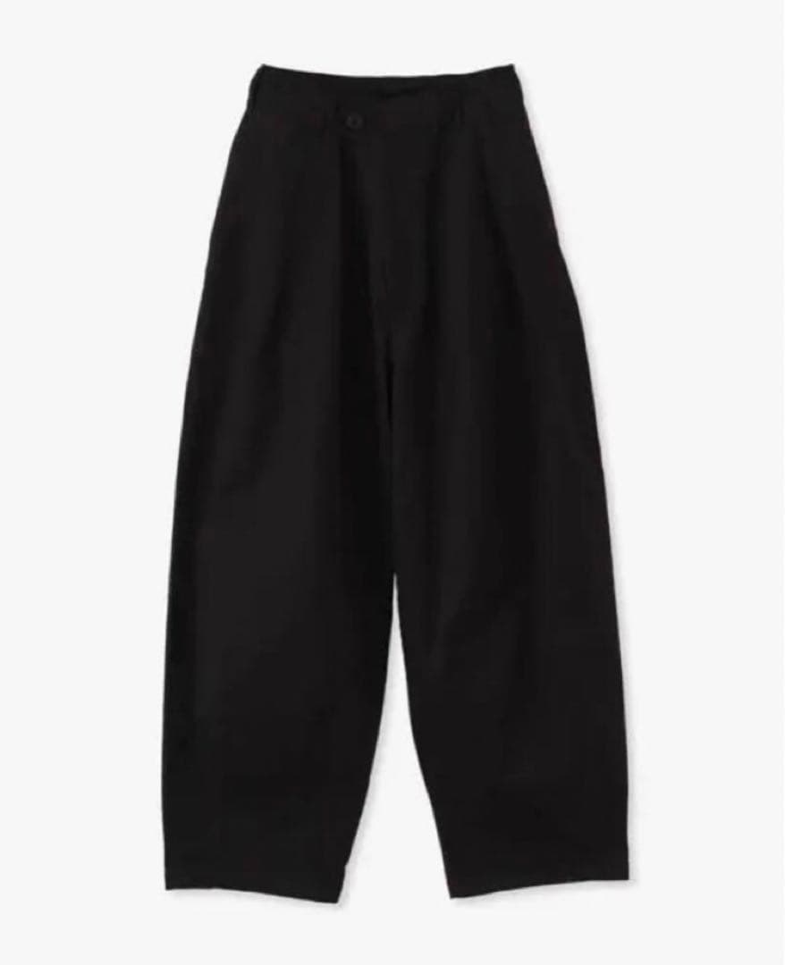 RHC ロンハーマン wide chino pants ワイドチノパンツ XS