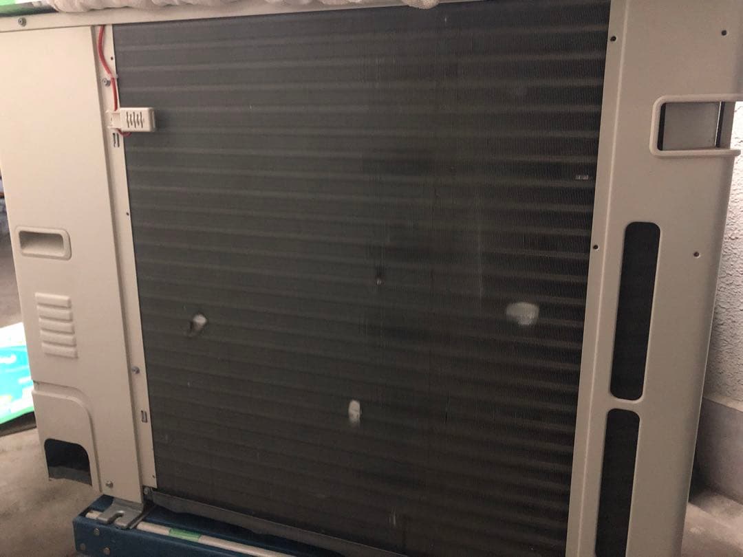 Mitsubishi Electric エアコン 8.0kw 製2024