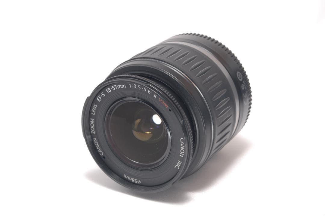 ⭐️超望遠レンズ付き⭐️Canon Kiss X7i キャノン デジタル一眼