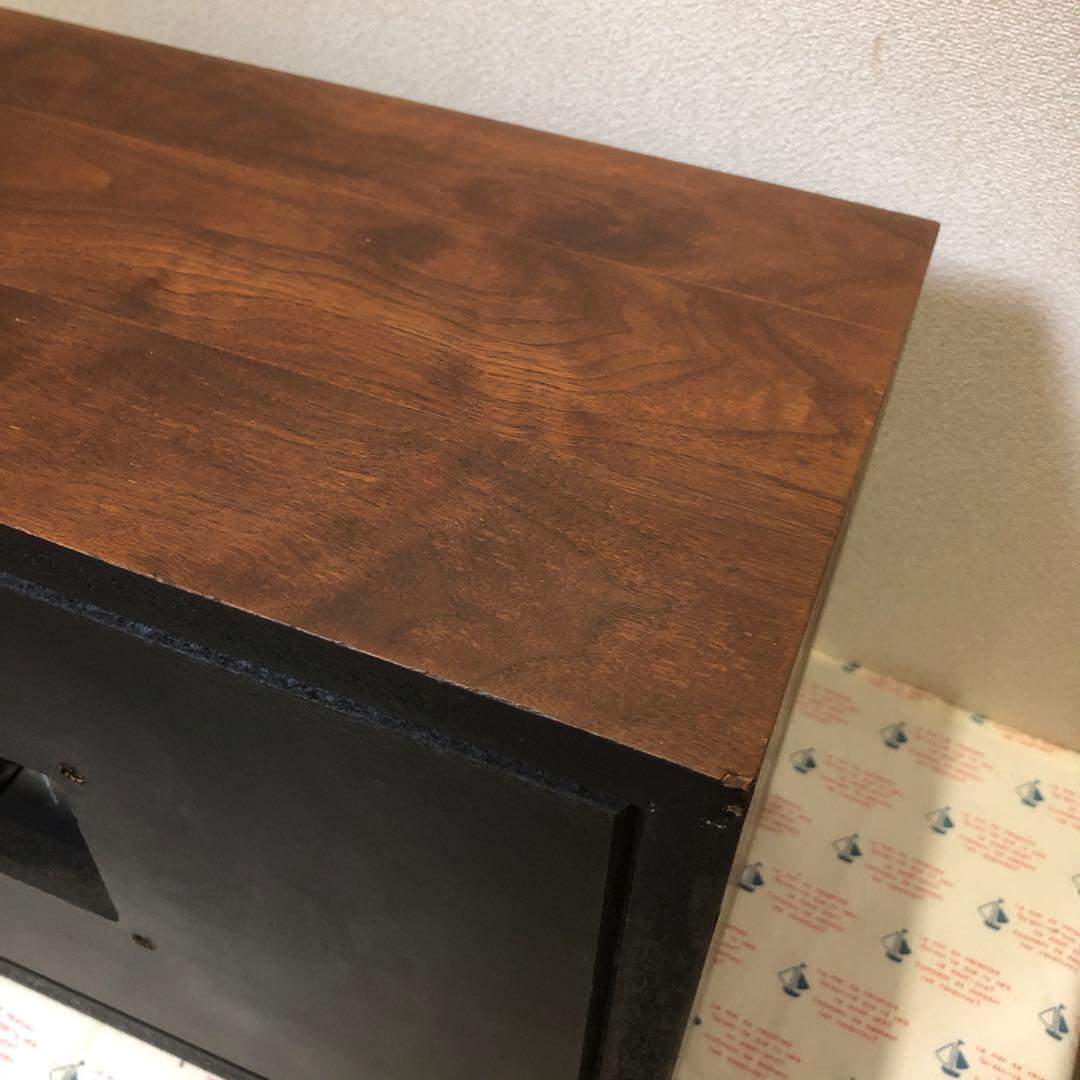 jBL L19 エッジ新品張替済 整備品その②音質は4301同等 保証有 - メルカリ