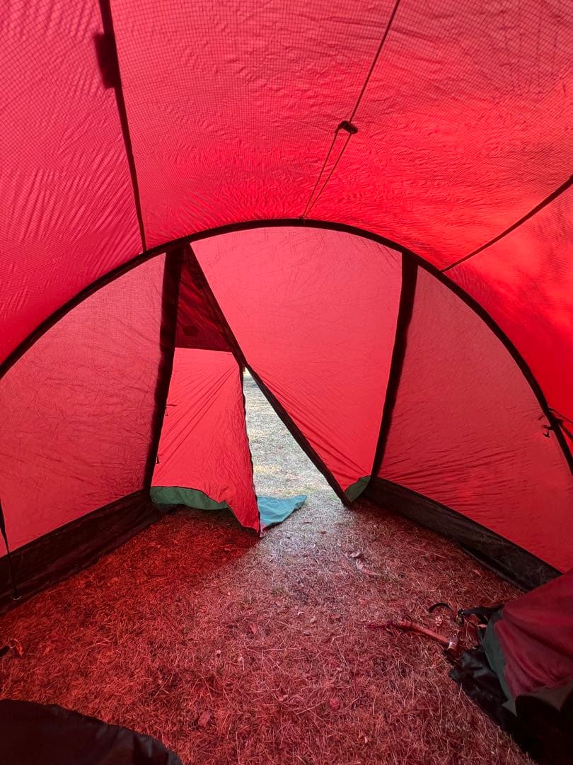 テンティピ ジルコンライト ポーチ - メルカリ