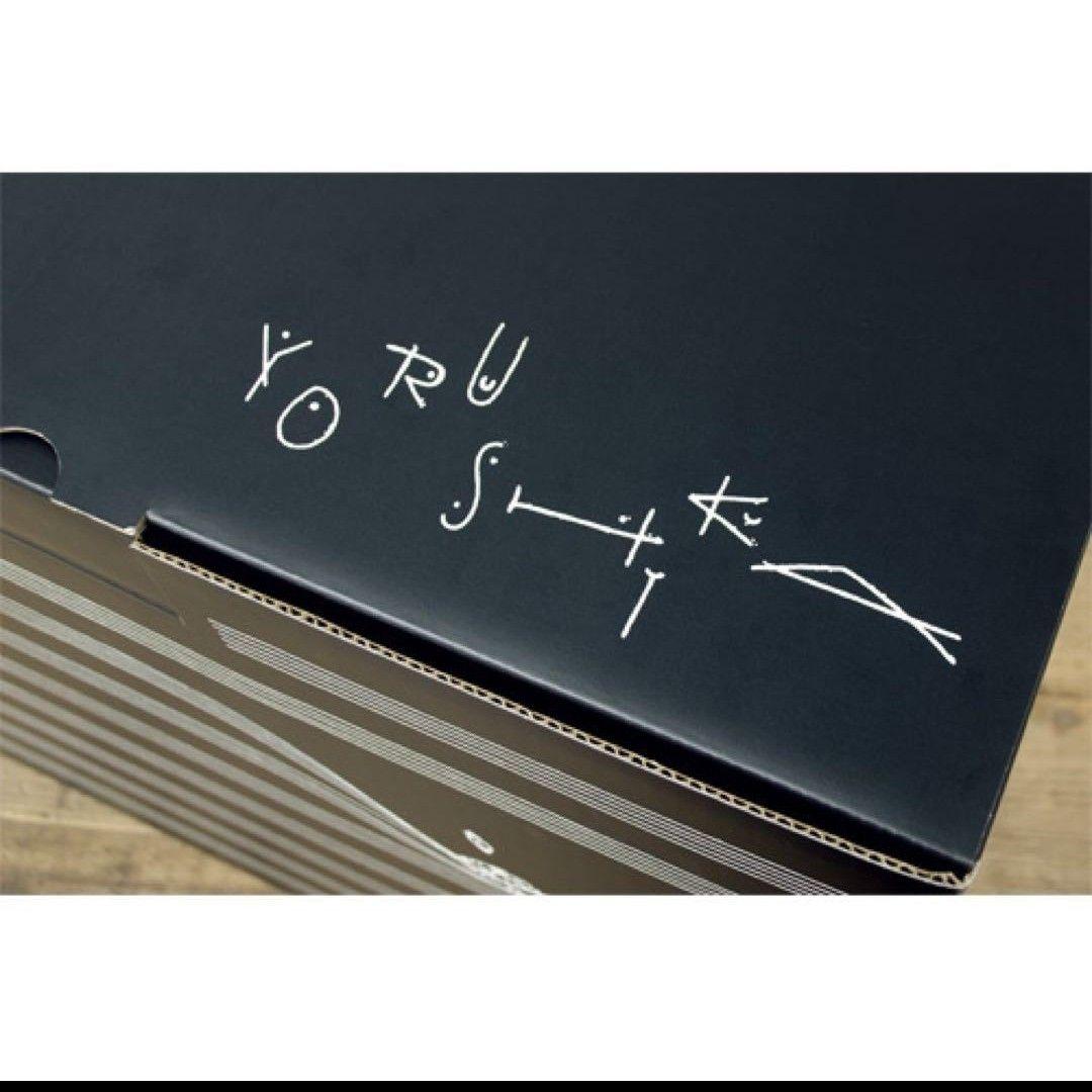 ヨルシカ ルバート オリジナル レコードプレーヤー - メルカリ