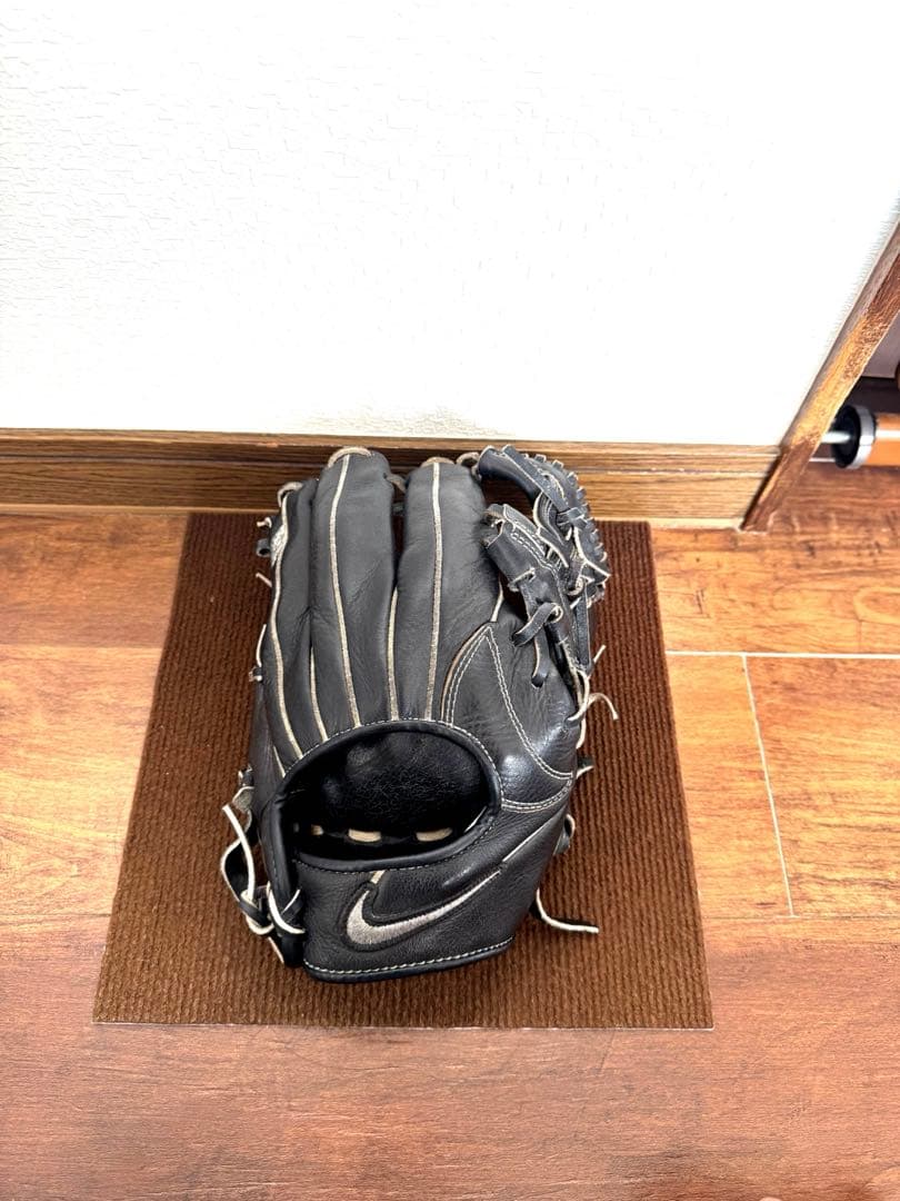 NIKE ナイキ 軟式 内野用 謝道 SHADO 楽天市場】ナイキ 野球 グローブ NIKE SHA|DO Elite J Series 内野手用