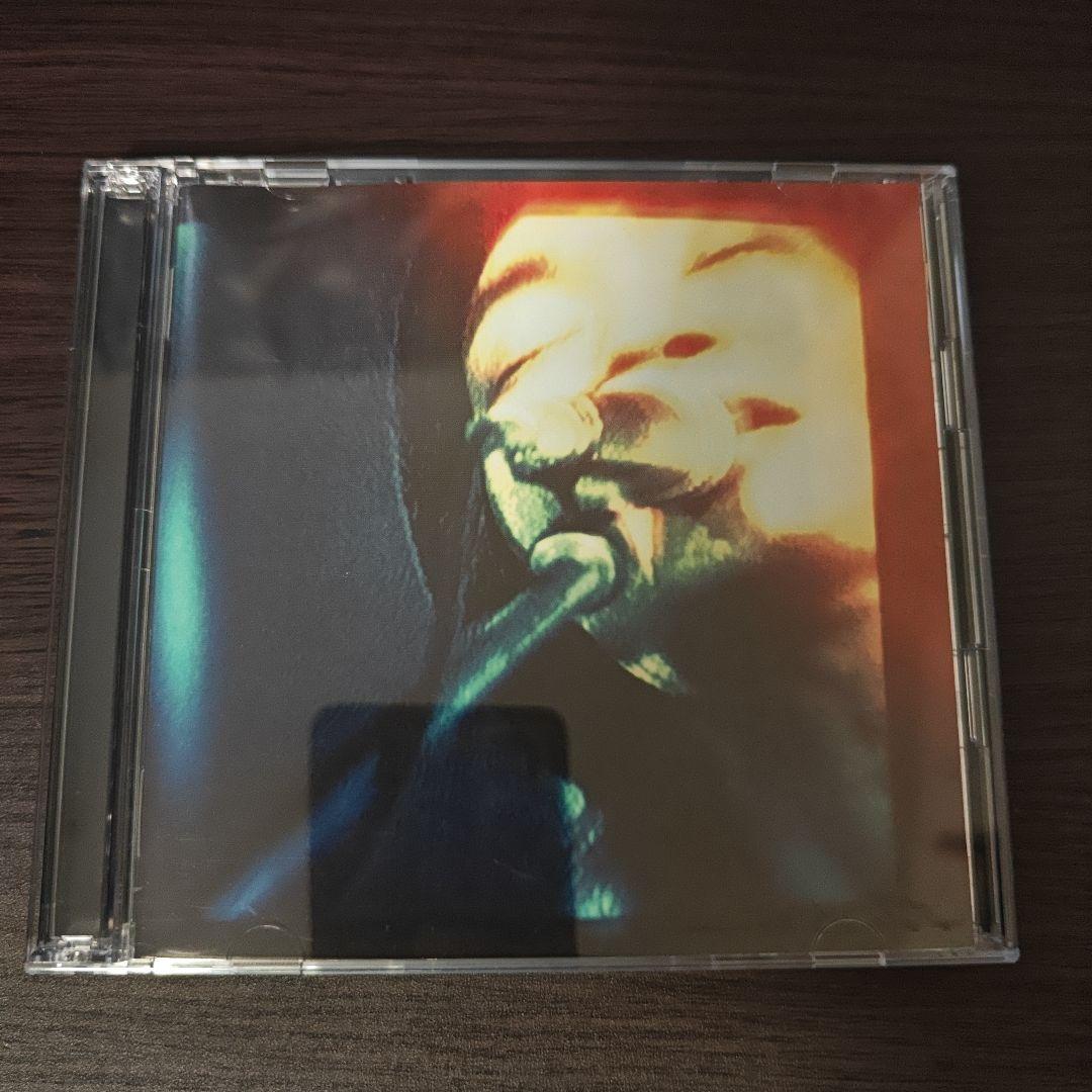 98.12.28 男達の別れ フィッシュマンズ Fishmans 廃盤 貴重 - メルカリ