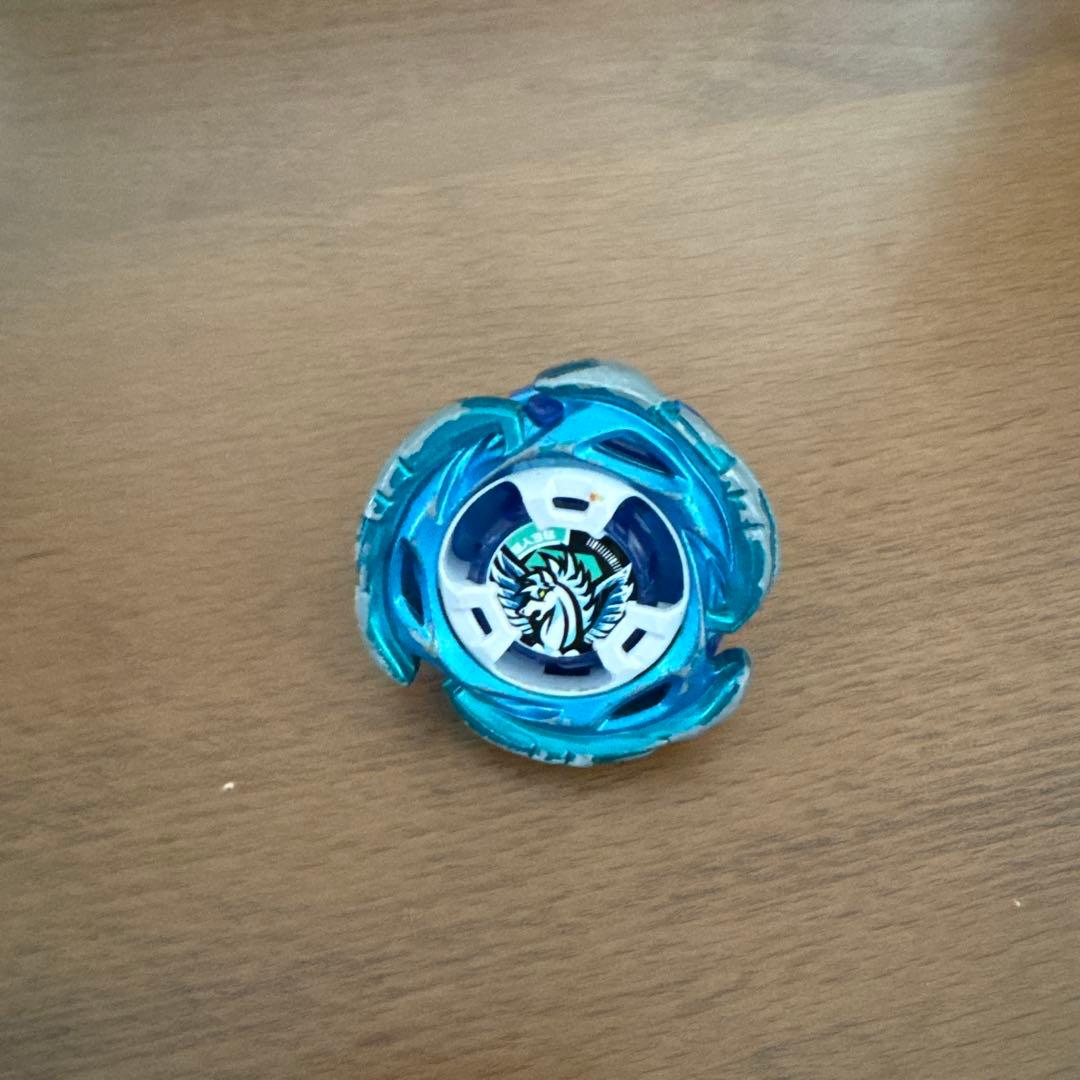 UX-00エアロペガサス3-70A 38.1g