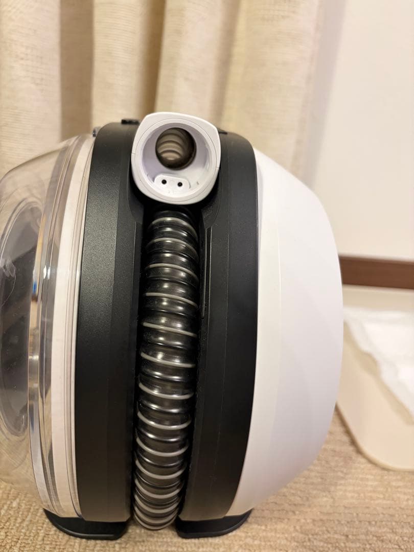 ファッションペット用品 - Petaboo Airy 150 ペット用コードレス