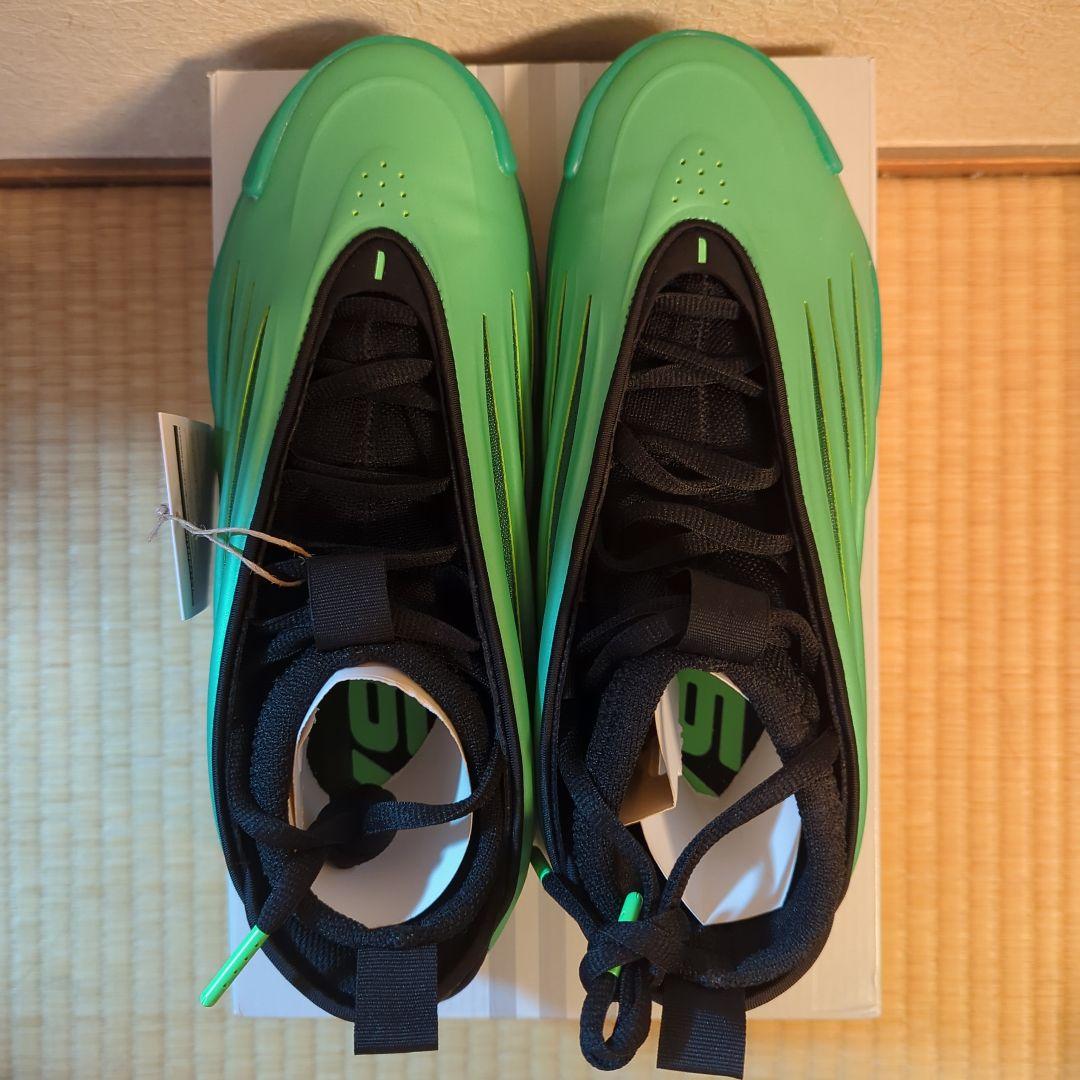 adidas Harden Vol.9 アディダス ハーデン 9 27.5cm