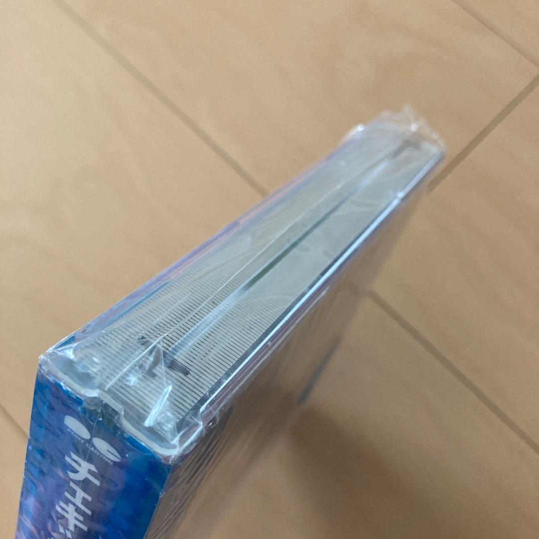 【即購入ok!!】チェキッ娘 2枚組ベスト『Best Memories』 未開封