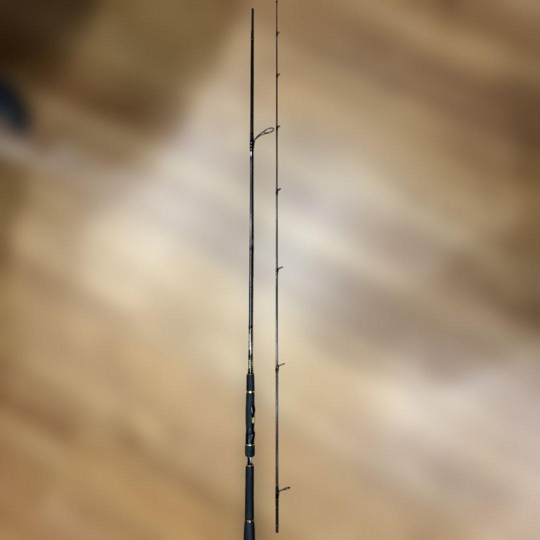 値下げ　モアザンブランジーノAGS94ML・J マッチザバイトカスタム モアザンブランジーノAGS94ML・J マッチザバイトカスタム - メルカリ