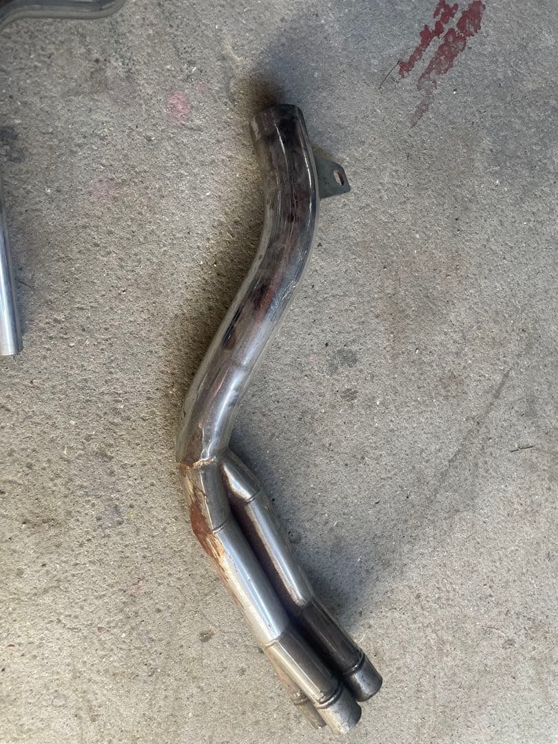 14日限定値下げ、即日発送cbxワルツ2-1 ワルツ機械マフラー / パステルロードオフィシャルサイト