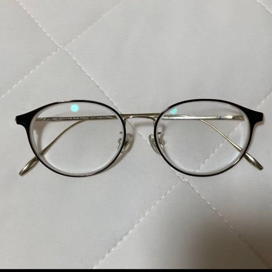 ゾフ　レトロ系　メガネ　黒　度入り 楽天市場】|ボストン型 メガネ（ブラック） CLASSIC（ゾフ クラシック