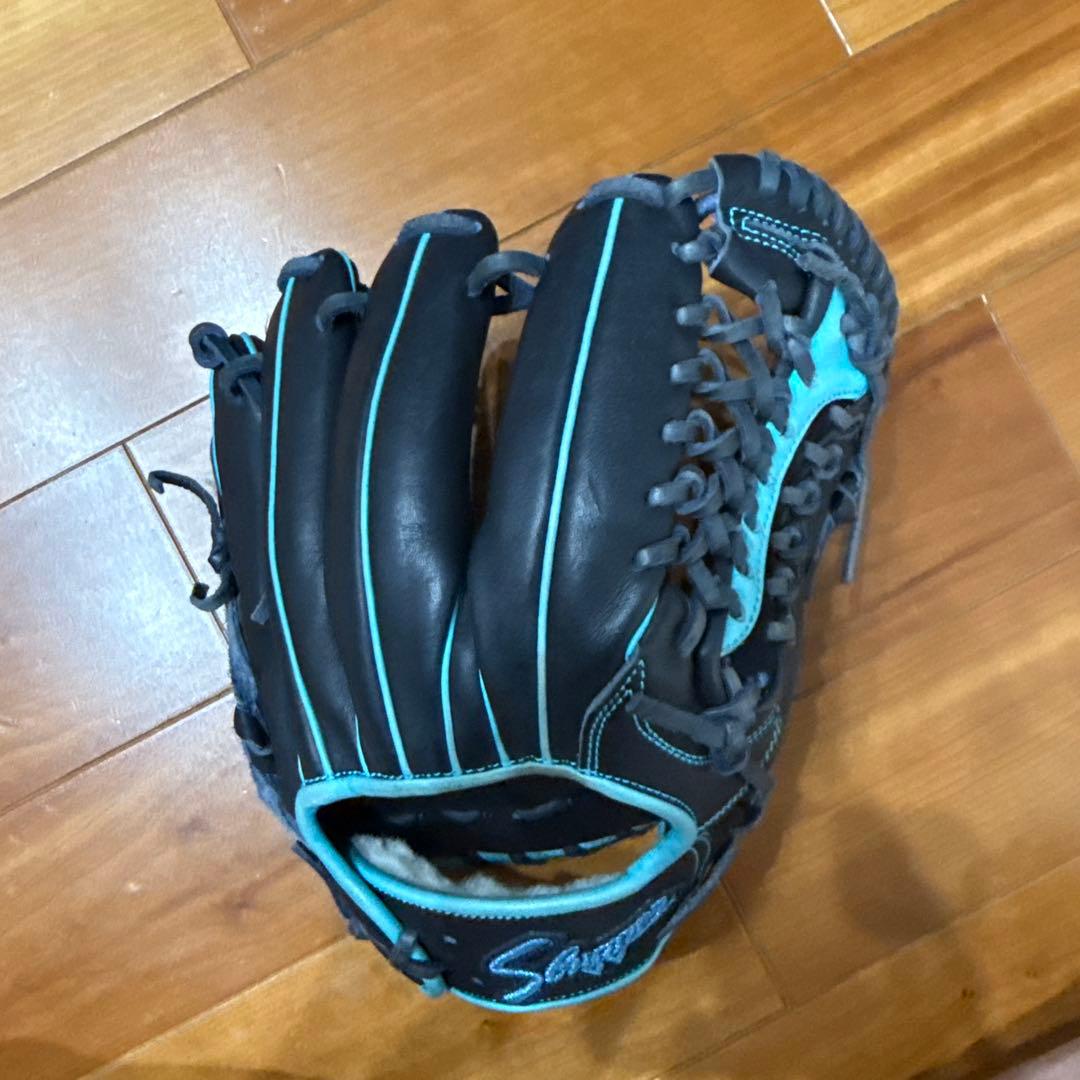 スラッガー　軟式グローブ　内野用 野球 久保田スラッガー 軟式グローブ 軟式 グローブ KUBOTA Slugger