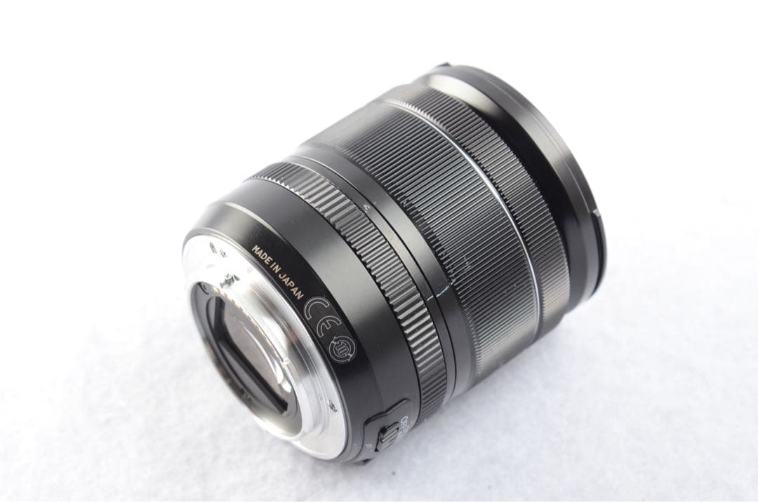 FUJIFILM フジノンXF 18-55mm F2.8-4 R LM OIS
