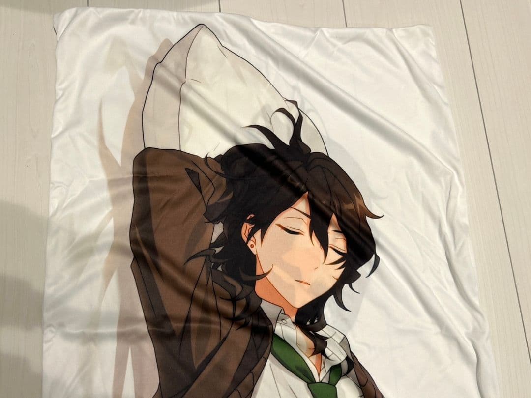 朔間零 抱き枕カバー UNDEAD あんさんぶるスターズ あんスタ - メルカリ