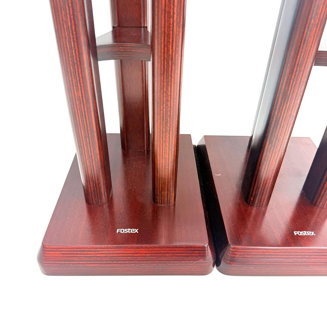 FOSTEX SG600 スピーカースタンド フォステクス - メルカリ