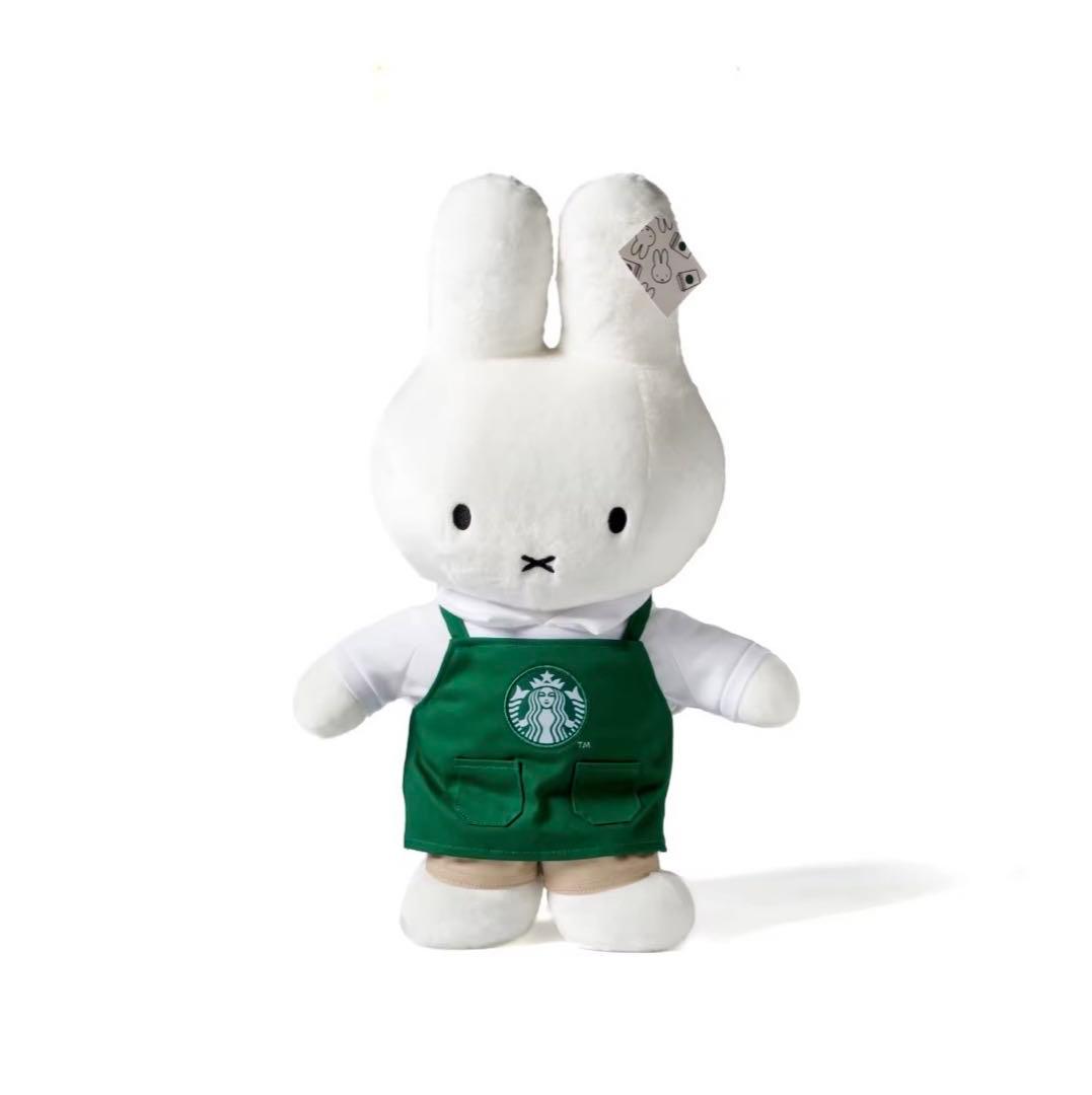 スターバックス ミッフィー シンガポールコラボ - メルカリ