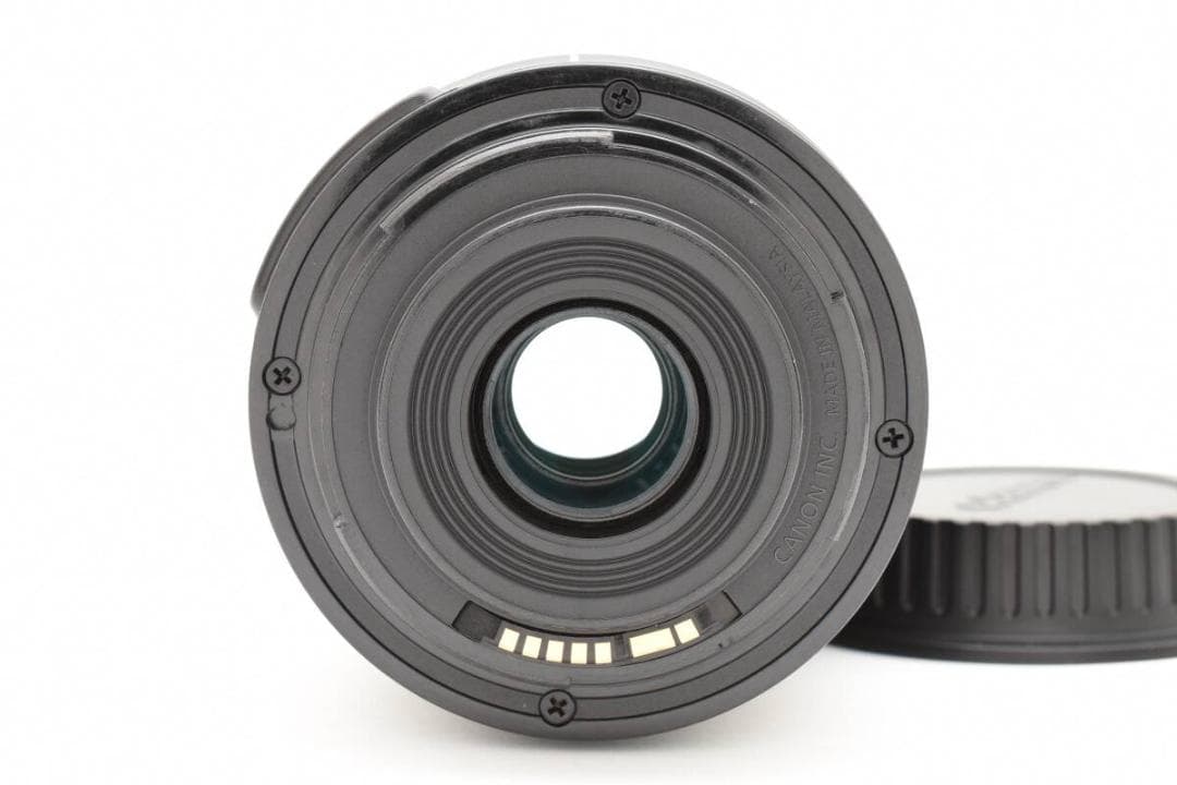 ★極上美品★EF-S 55-250mm f/4-5.6 IS STM #151m