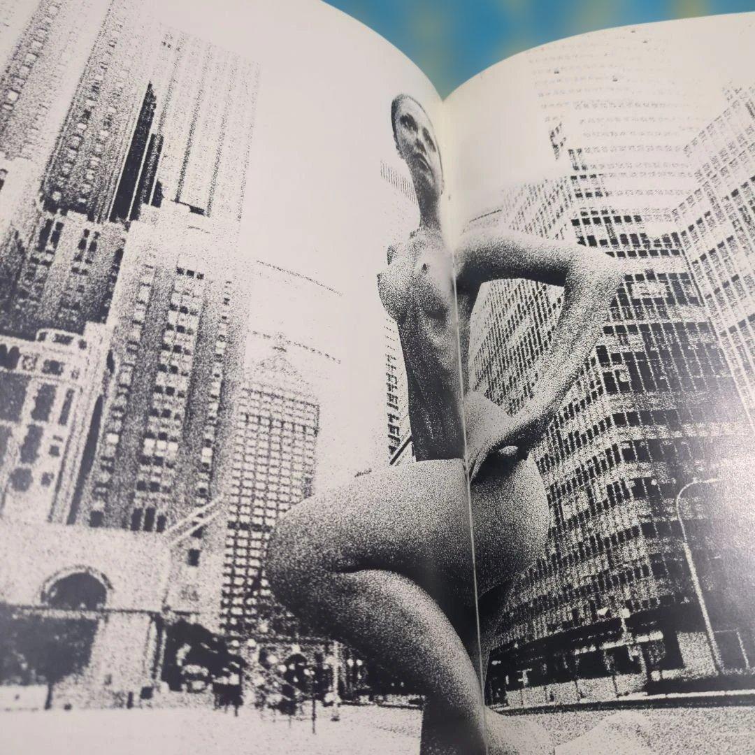 貴重　鰐淵晴子イッピーガールイッピー　サインあり　本　タッド・若松