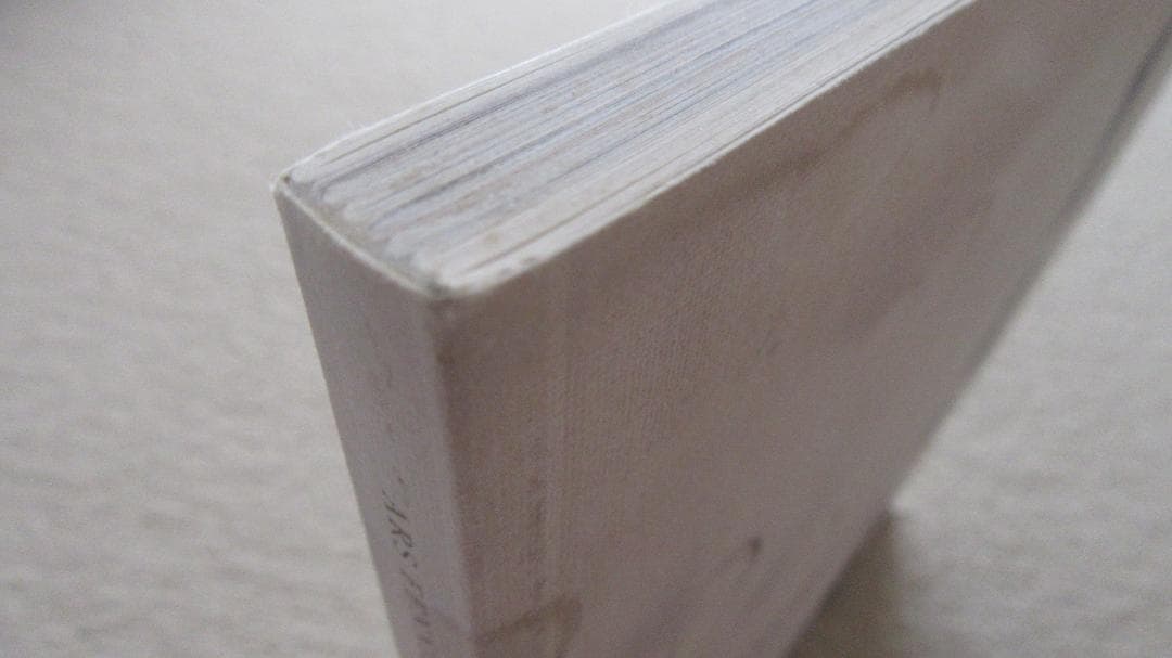 Anu Tuominen - Ars Fennica 2003　希少