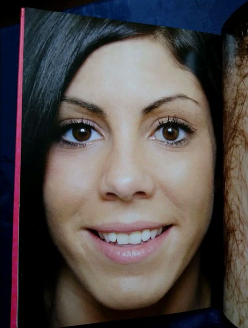 Pussy Portraits 1〜3 揃い 女性の顔とその女性のアップ写真集