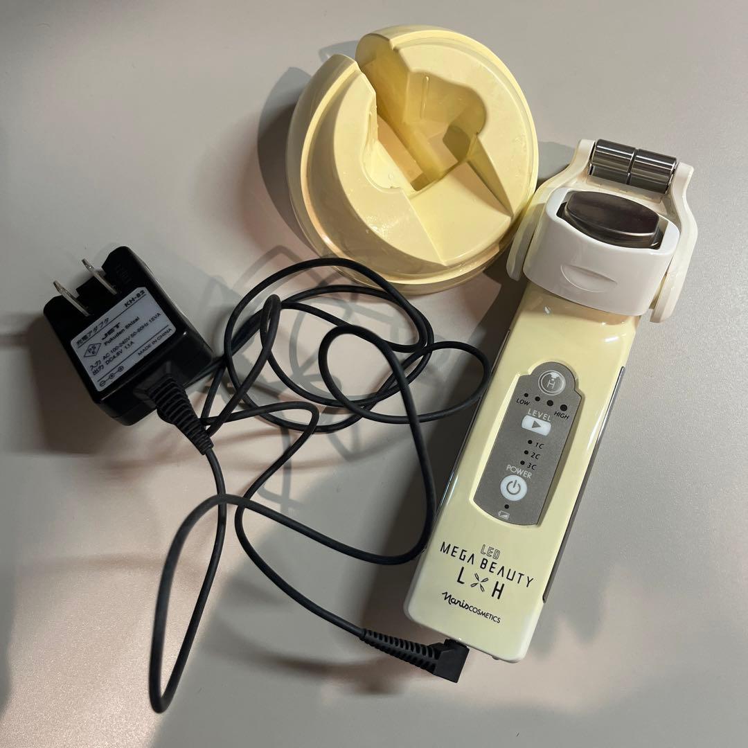 ナリス メガビューティーL×H - メルカリ