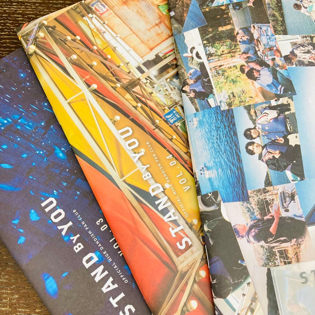 ☆非売品 ☆レア ヒゲダン グッズ まとめ売り Official髭男dism - メルカリ