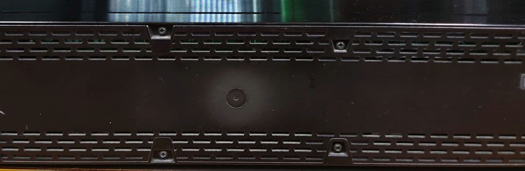 □SONY SA-ST7/SA-WST7 サウンドバー - メルカリ