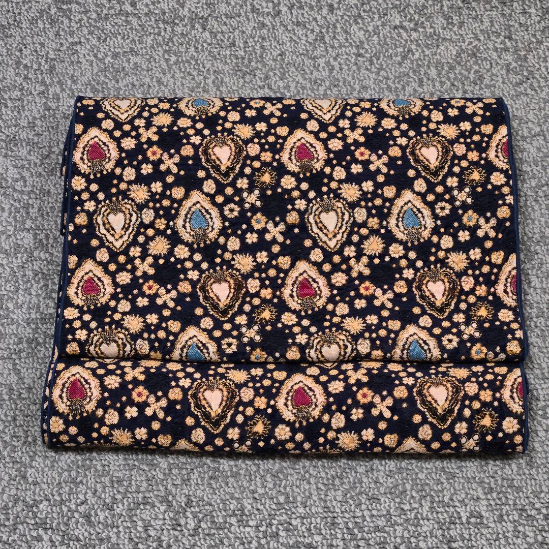 スイートハート兵児帯 TSUBAKIAN