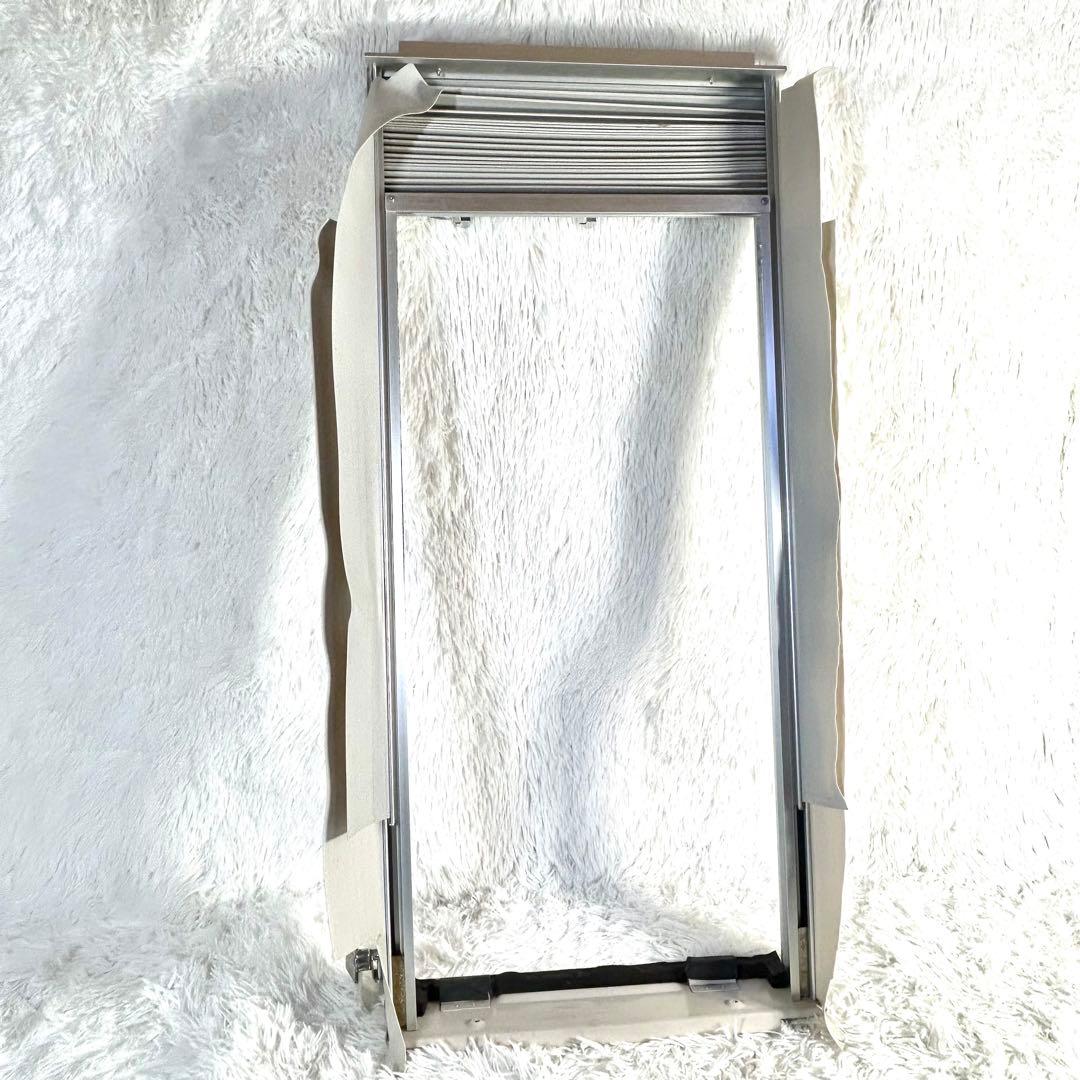 KOIZUMI コイズミ KAW-1602 窓枠エアコン 2020年 除湿対応