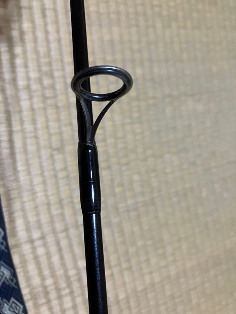 t*r様 ダイワ モアザン キングデーモンフッカー MT93ML - メルカリ