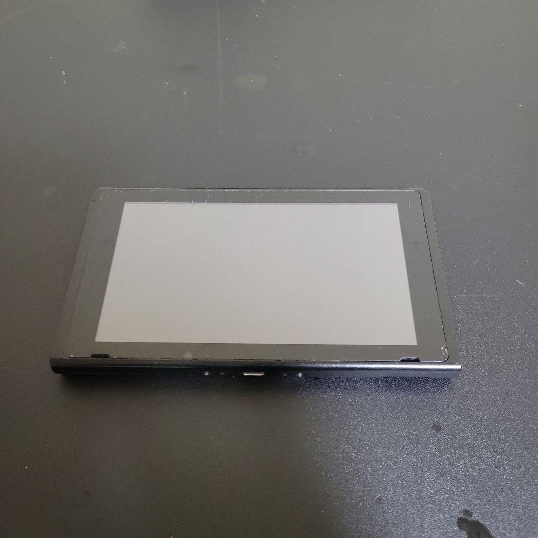 Nintendo Switch 本体 スクリーン傷あり - メルカリ